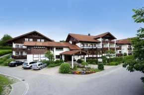 Concordia Vitalhotel & SPA Oberstaufen